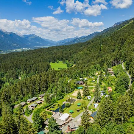 Alpenferienpark Reisach Exterior foto