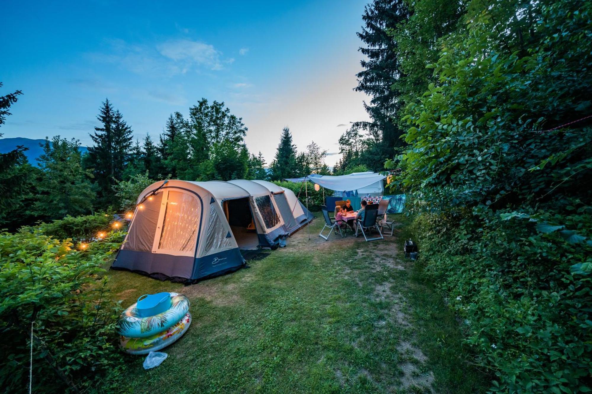 Alpenferienpark Reisach Exterior foto