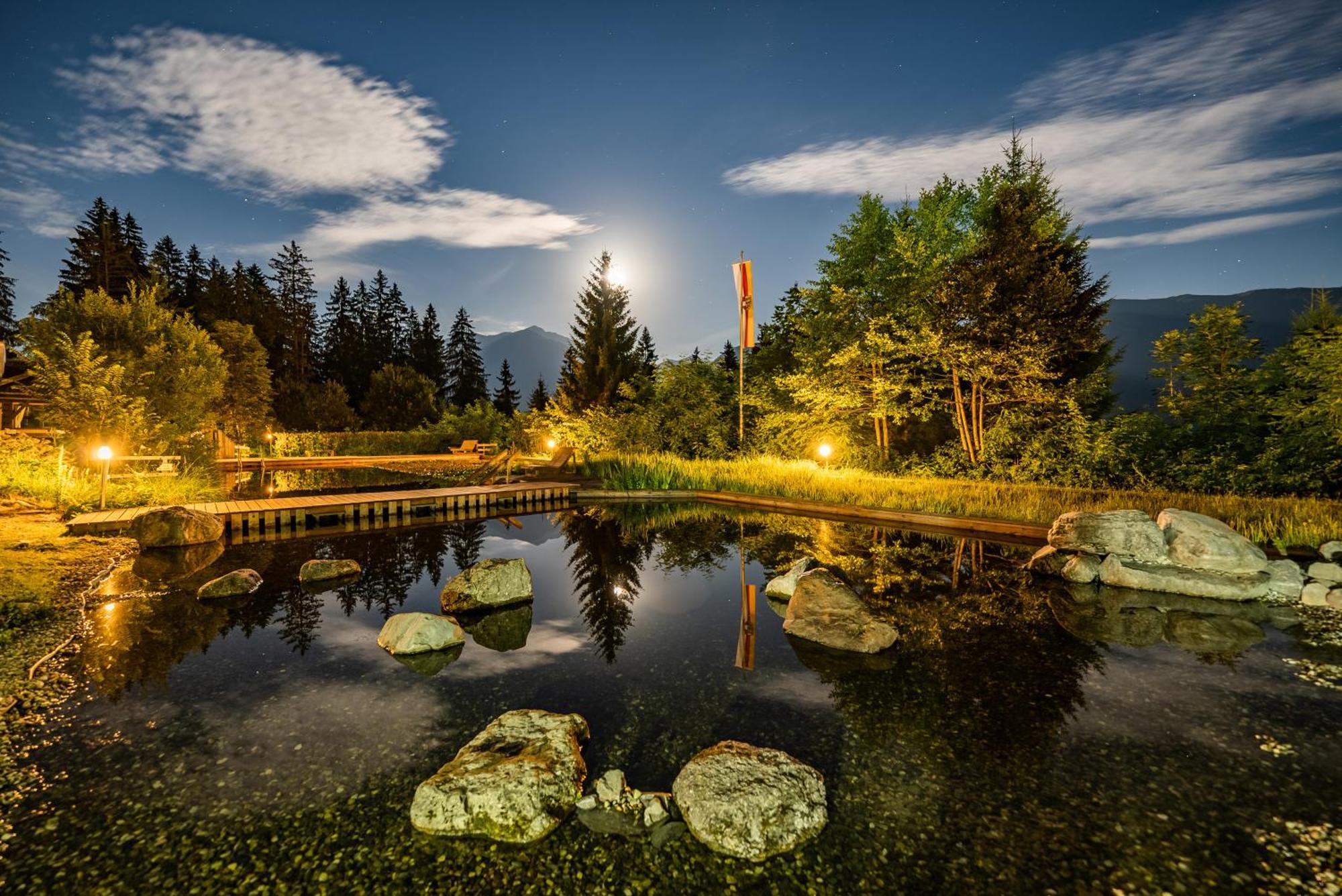 Alpenferienpark Reisach Exterior foto